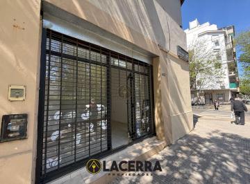 Local comercial de 1 ambiente, Saavedra · Oportunidad Alquiler Local Comercial Frente a La Estacion de Saavedra