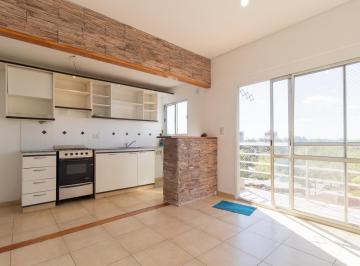 Departamento · 41m² · 2 Ambientes · 2 Ambientes Home Office Ciudad Jardín Apto Profesional