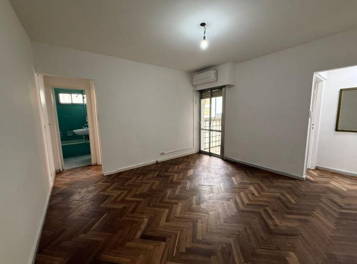 Departamento · 39m² · 2 Ambientes
