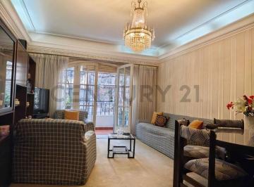 Departamento · 110m² · 4 Ambientes · Venta Departamento 4 Ambientes en Almagro
