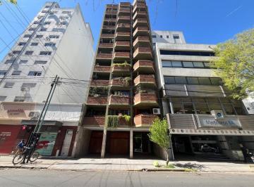 Departamento · 100m² · 5 Ambientes · 1 Cochera · Departamento de 3 Dorm. en Alquiler La Plata