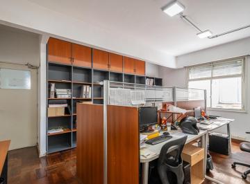 Departamento · 285m² · 5 Ambientes · Departamento en Venta en Monserrat - Más de 5 Ambientes, Balcón y 4 Baños - Apto Profesional Caba