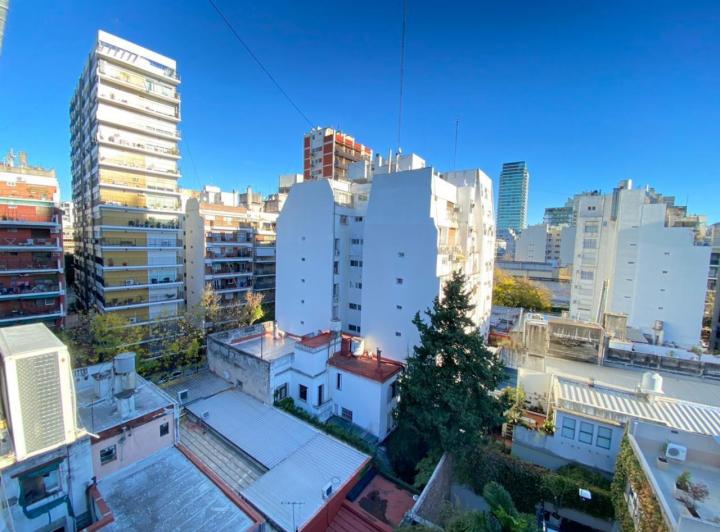 Departamento · 50m² · 3 Ambientes