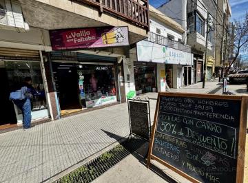 Fondo de comercio · 45m² · 2 Ambientes · Fondo de Comercio Marroquinería - Posible Permuta por Mayor o Menor Valor - Oportunidad!