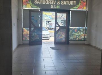 Bodega-Galpón , Villa Carlos Paz · Local Comercial