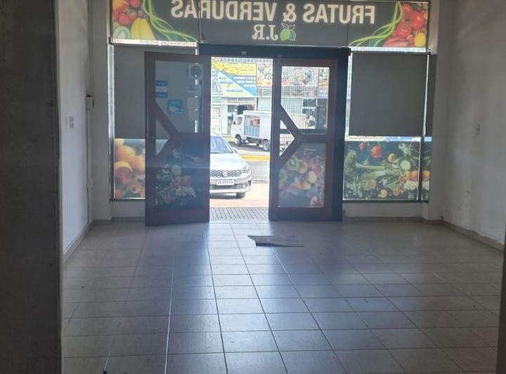 Bodega-Galpón · 45m²