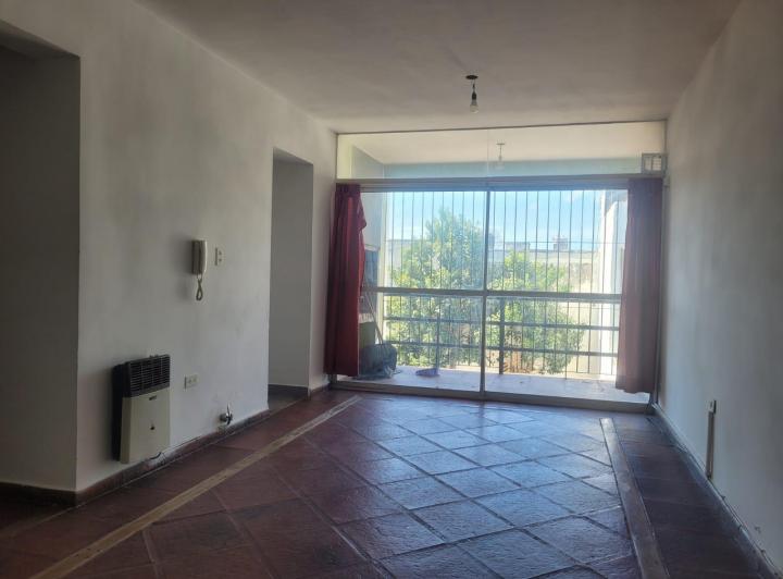 Departamento · 55m² · 3 Ambientes · 1 Cochera