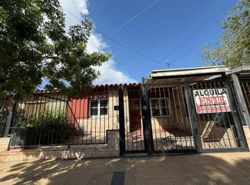 Casa de 3 ambientes, Ciudad de Mendoza · Sexta Seccion, Casa