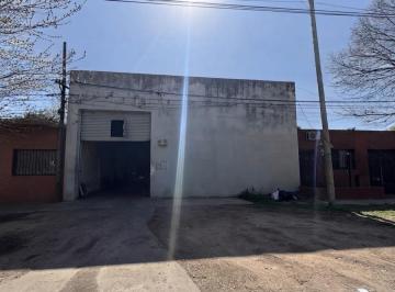Depósito · 600m² · Depósito en La Plata