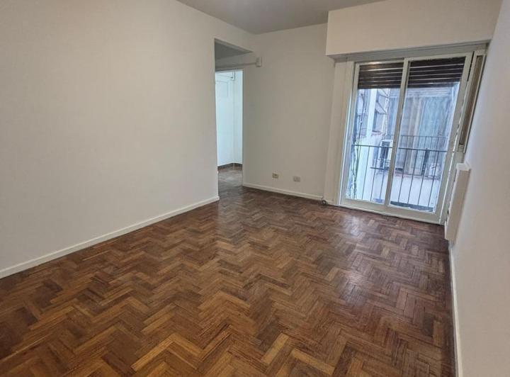 Departamento · 37m² · 2 Ambientes