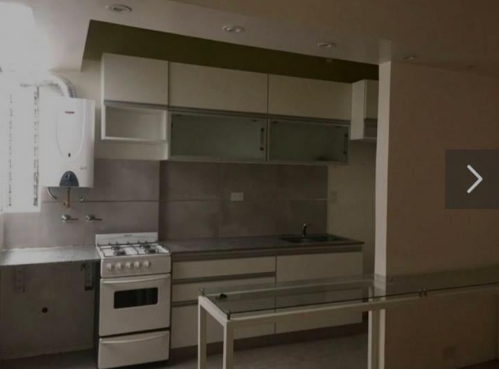 Departamento · 42m² · 3 Ambientes
