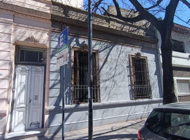PH · 54m² · 4 Ambientes