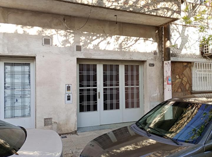 Casa · 65m² · 2 Ambientes