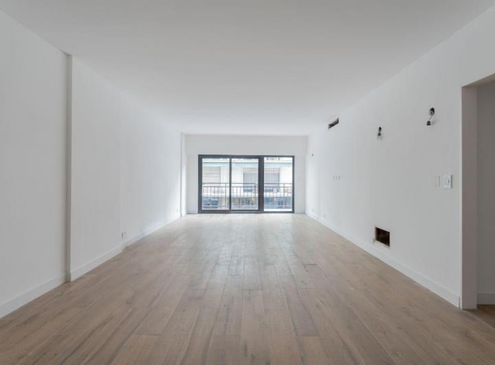 Departamento · 152m² · 4 Ambientes · 1 Cochera
