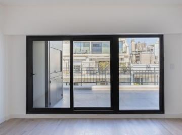 Departamento · 130m² · 4 Ambientes · 1 Cochera · Parera y Av Alvear
