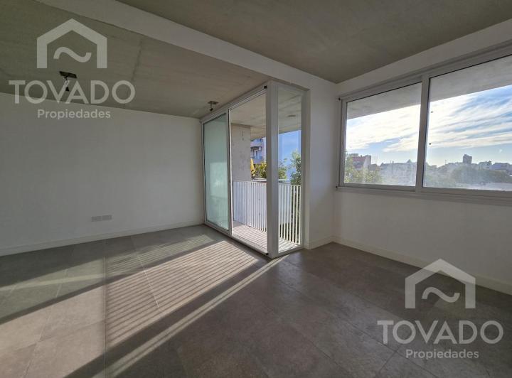 Departamento · 61m² · 3 Ambientes