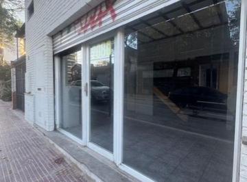 Local comercial , San Fernando · Venta Local Comercial Av Peron 2000