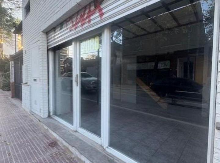 Local comercial · 75m²