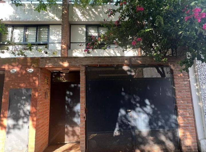 Casa · 120m² · 3 Ambientes · 1 Cochera