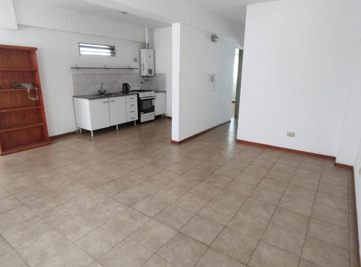 Departamento · 55m² · 3 Ambientes