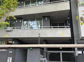 Departamento · 40m² · 1 Ambiente · Adrogue - Alquiler Departamento 1 Amb a Estrenar