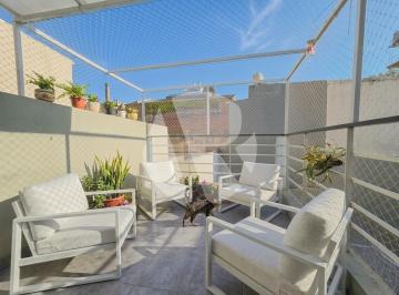 Departamento · 48m² · 2 Ambientes · 1 Cochera · Departamento 2 Ambientes con Balcon Aterrazado y Cochera / Villa Gral Mitre