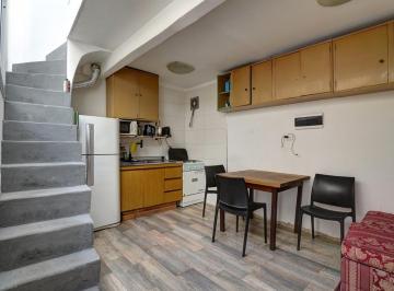 PH · 56m² · 3 Ambientes · PH 3 Ambientes + Terraza Propia | 83 m² Totales | Rioja 500 | Balvanera