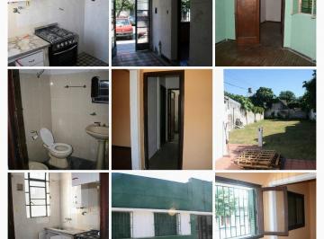 Casa de 3 ambientes, Rosario · Vendo Casa 2 Dorm. con Amplio Jardin
