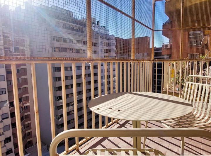 Departamento · 44m² · 2 Ambientes