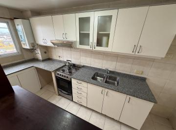 Departamento · 64m² · 3 Ambientes · 1 Cochera · Departamento Tres Ambientes con Balcon - Wilde Avellaneda