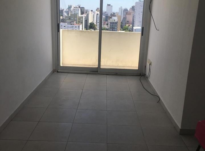 Departamento · 42m² · 2 Ambientes