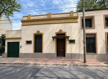 Casa · 68m² · 4 Ambientes · Casa 4 Ambientes