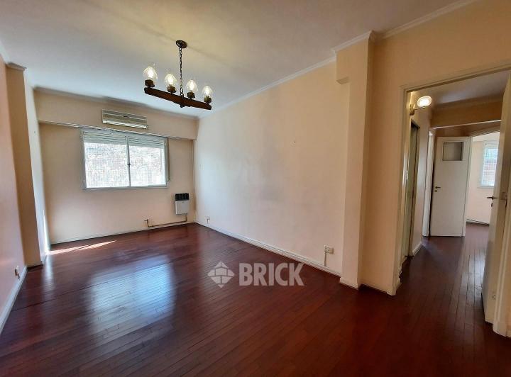 Departamento · 55m² · 3 Ambientes