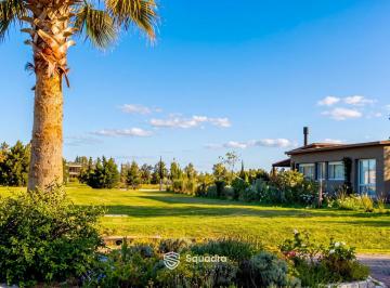 Terreno · 1015m² · Venta - Lote de de 1015 m² - Barrio Cerrado Puerto Roldán, Roldán.