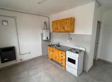 Departamento de 2 ambientes, General Fernández Oro · Departamento a Estrenar de 1 Dormitorio en Fernandez Oro