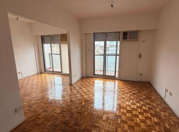 imagen1 · Departamento 4 Ambientes Súper Luminoso con Balcones en Tribunales