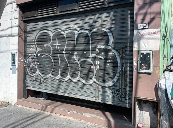 Local comercial · 80m²