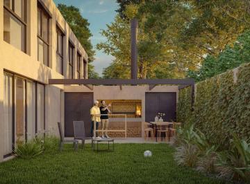Casa · 115m² · 4 Ambientes · 2 Cocheras · Casa a Estrenar Carrasco 3 Dorm.