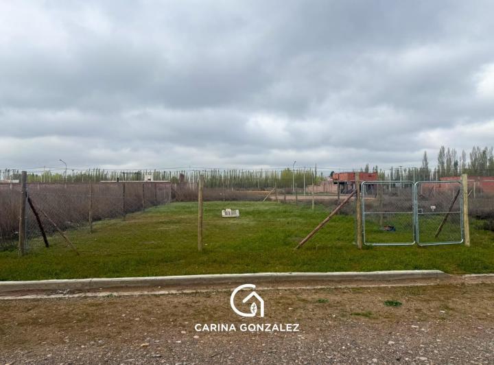 Terreno · 360m²