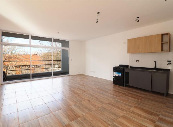 Departamento · 65m² · 2 Ambientes · 1 Cochera