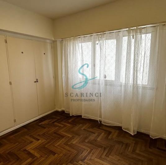 Departamento · 35m² · 2 Ambientes