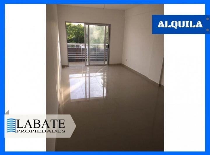Departamento · 48m² · 2 Ambientes