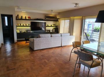 Departamento · 107m² · 5 Ambientes · 2 Cocheras · Departamento en Centro