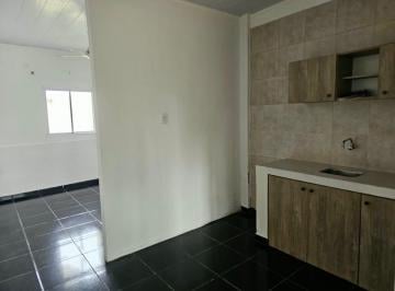 Departamento · 80m² · 1 Ambiente · Alquiler Monoambiente