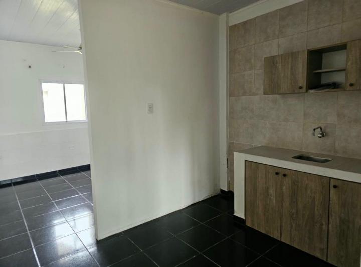 Departamento · 80m² · 1 Ambiente