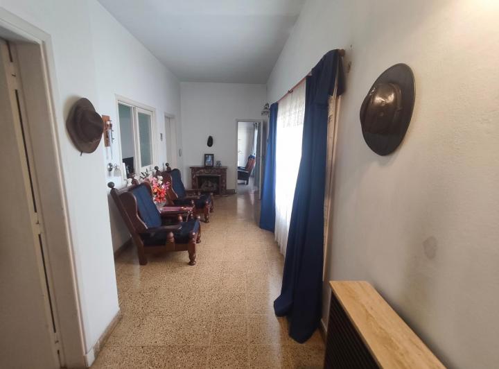 Casa · 100m² · 3 Ambientes · 1 Cochera