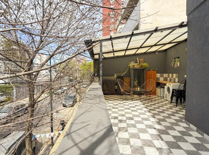 PH · 67m² · 3 Ambientes