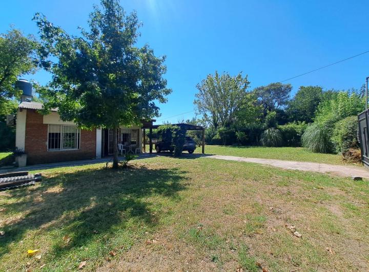 Terreno · 85m²