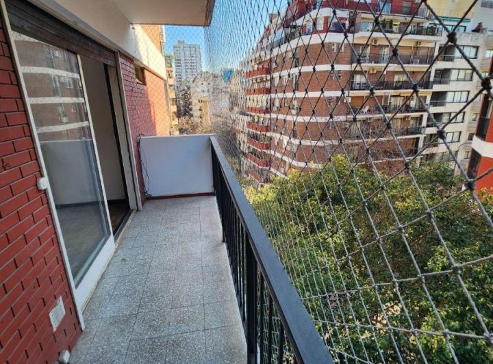 Departamento · 39m² · 2 Ambientes