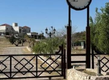 Terreno , Juana Koslay · Lote/terreno en Donovan, Juana Koslay